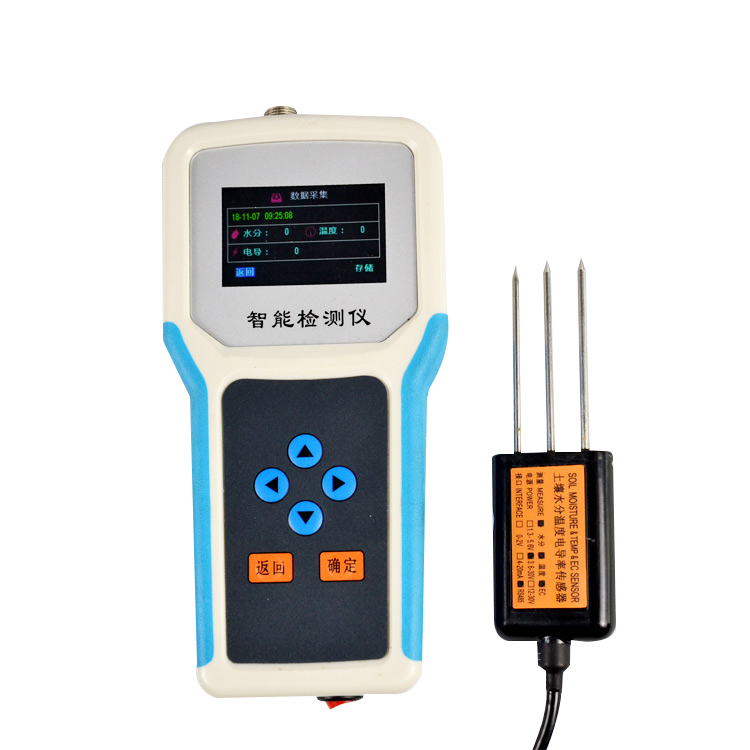 土壤墑情監(jiān)測(cè)儀