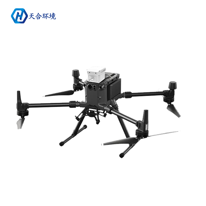無人機(jī)大氣監(jiān)測系統(tǒng)是什么 無人機(jī)大氣監(jiān)測系統(tǒng)是什么