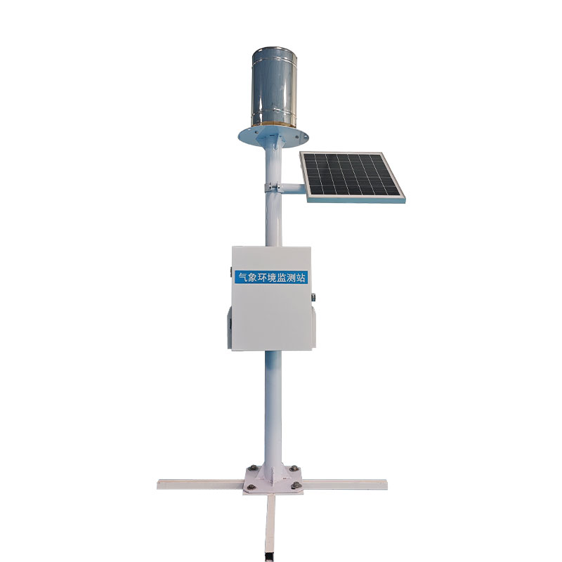 翻斗式雨量監(jiān)測站的4大核心應(yīng)用場景，農(nóng)業(yè)節(jié)水增產(chǎn)必備！　