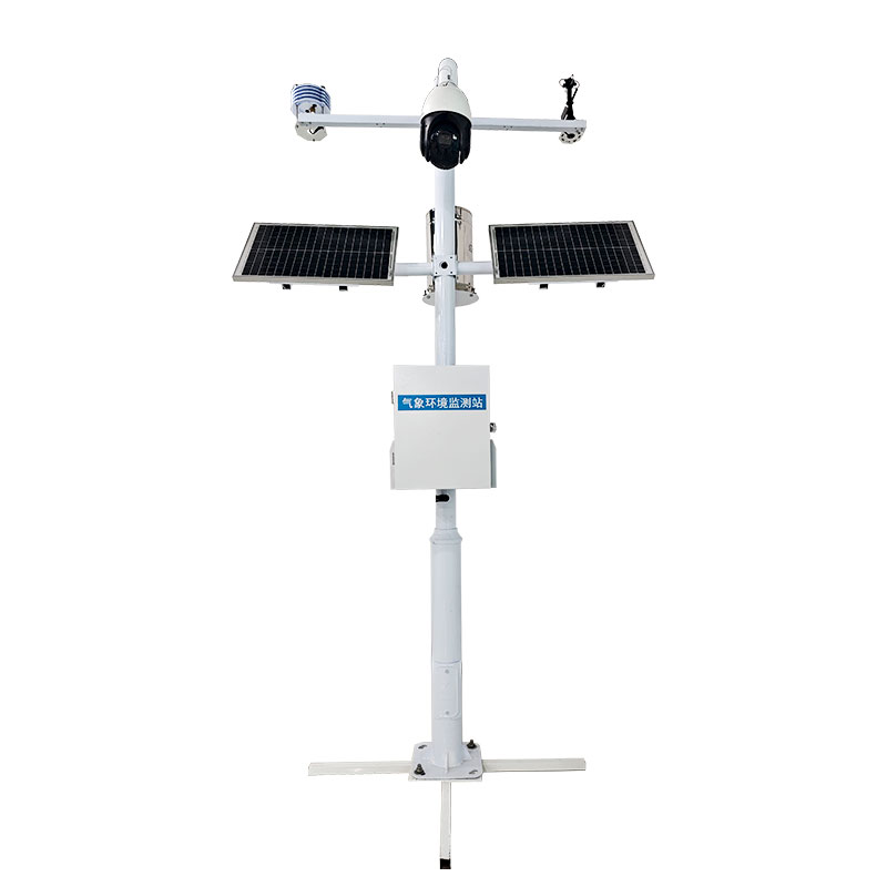 農(nóng)業(yè)氣象觀測(cè)站