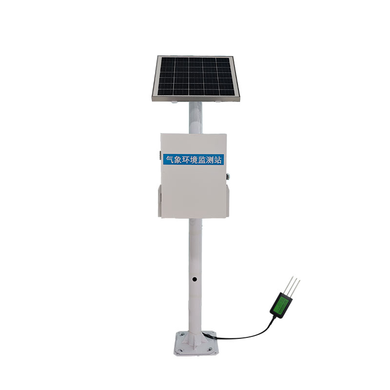 多點(diǎn)土壤水分監(jiān)測系統(tǒng)