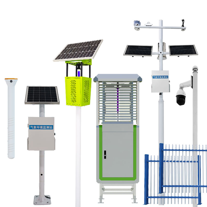  高標(biāo)準(zhǔn)農(nóng)田設(shè)備