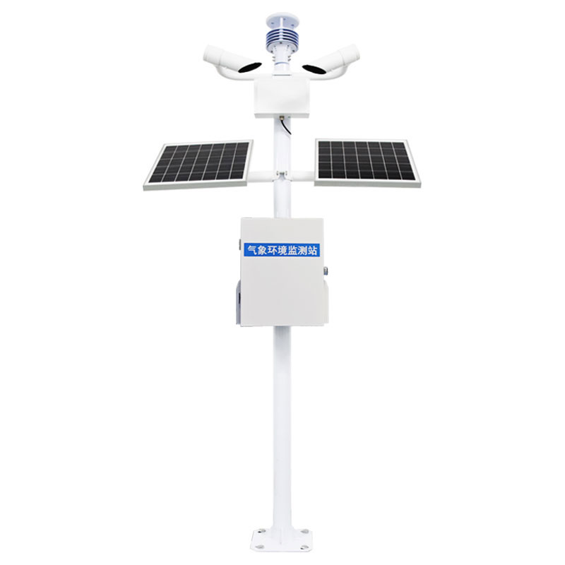  能見(jiàn)度監(jiān)測(cè)站