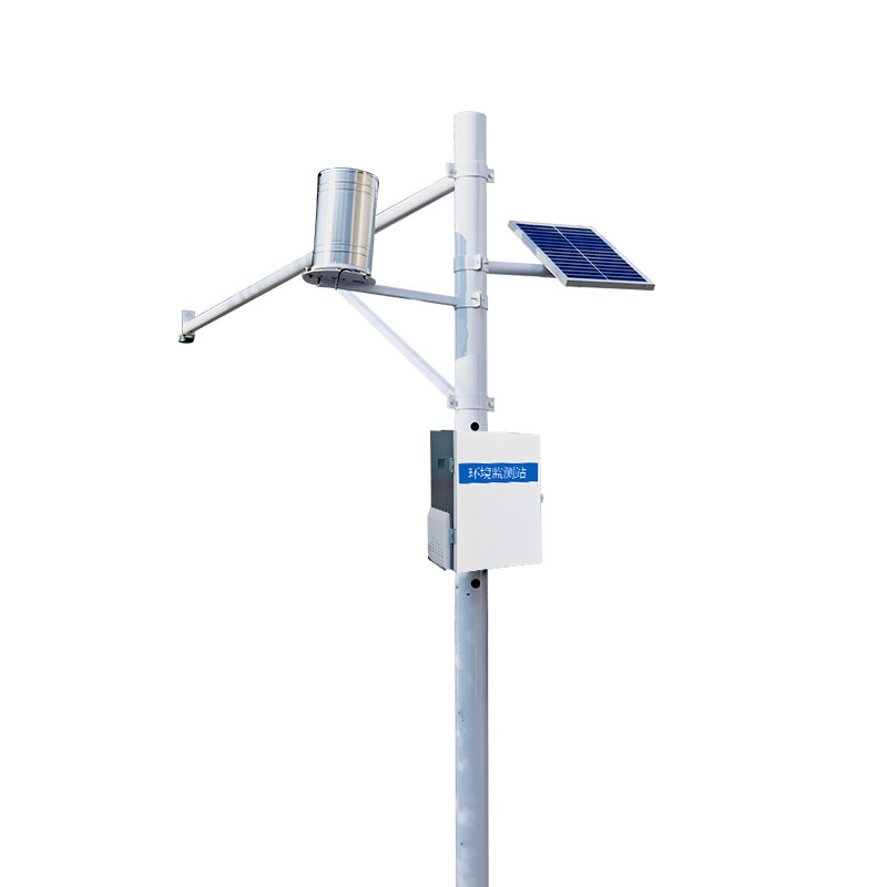 水雨情監(jiān)測系統(tǒng)